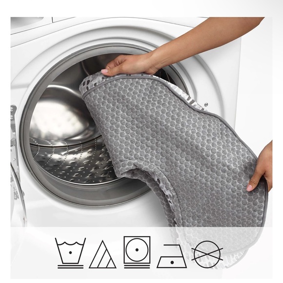 Boppy Luxe Nursing & Infant Support Pillow (Pre-loved) - Picture 8 of 13